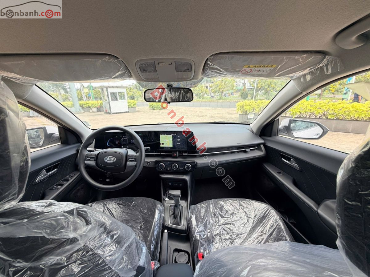 Bán ô tô Hyundai Accent 1.5 AT - 2026 - xe mới