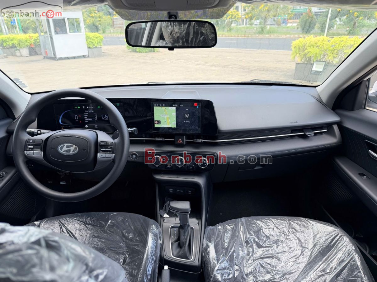 Bán ô tô Hyundai Accent 1.5 AT - 2026 - xe mới