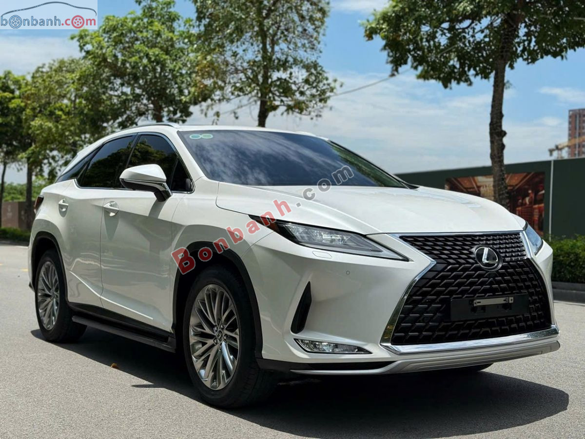 Bán ô tô Lexus RX 300 - 2020 - xe cũ