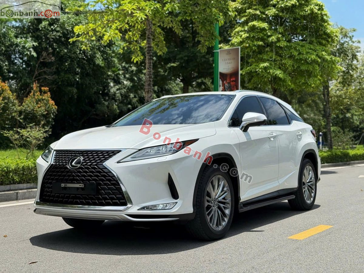 Bán ô tô Lexus RX 300 - 2020 - xe cũ