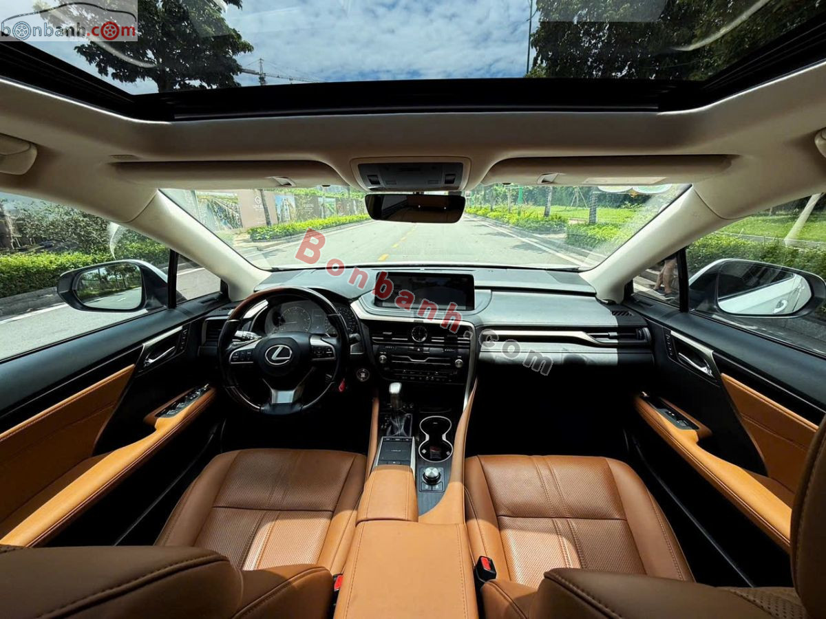Bán ô tô Lexus RX 300 - 2020 - xe cũ