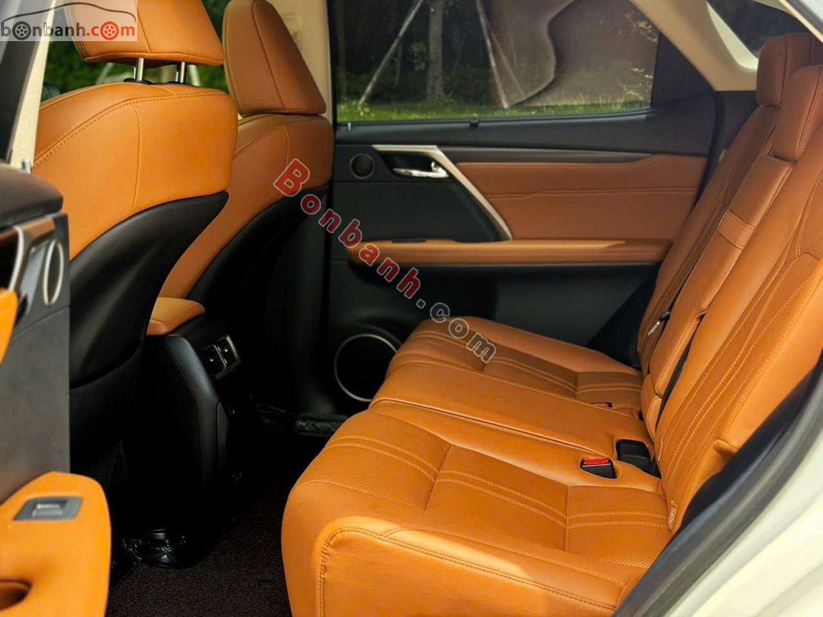 Bán ô tô Lexus RX 300 - 2020 - xe cũ