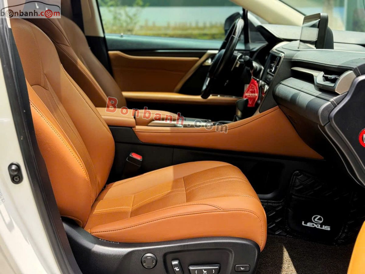 Bán ô tô Lexus RX 300 - 2020 - xe cũ