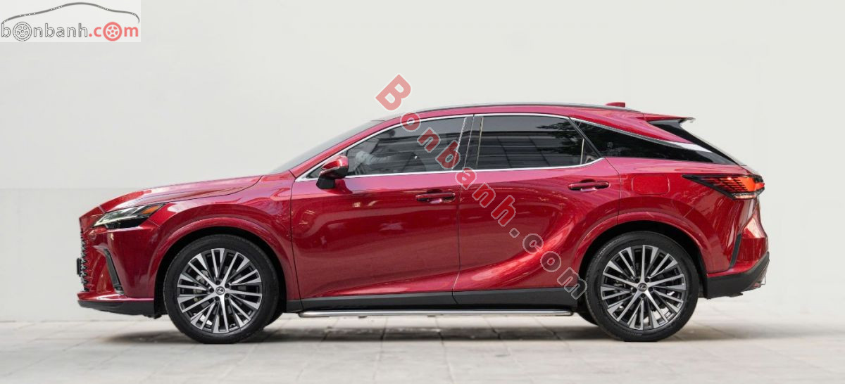 Bán ô tô Lexus RX 350 Premium - 2022 - xe cũ