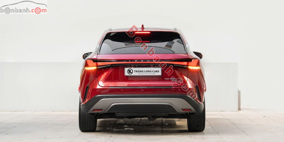 Bán ô tô Lexus RX 350 Premium - 2022 - xe cũ