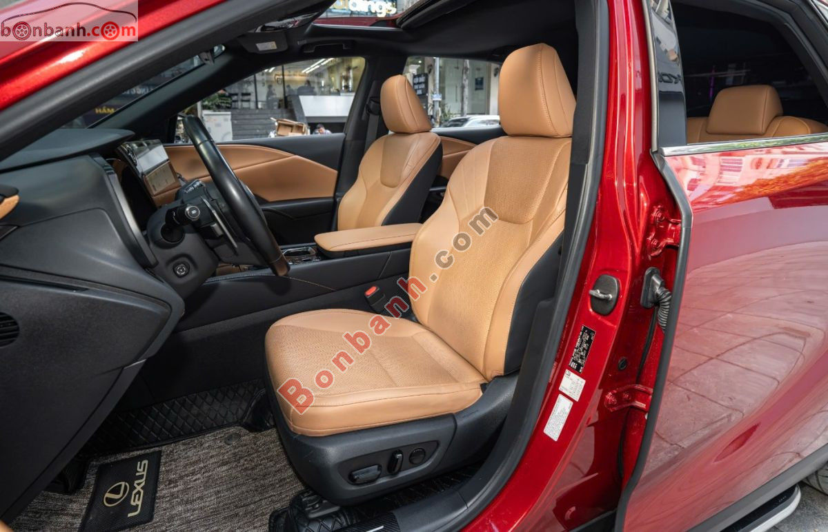 Bán ô tô Lexus RX 350 Premium - 2022 - xe cũ