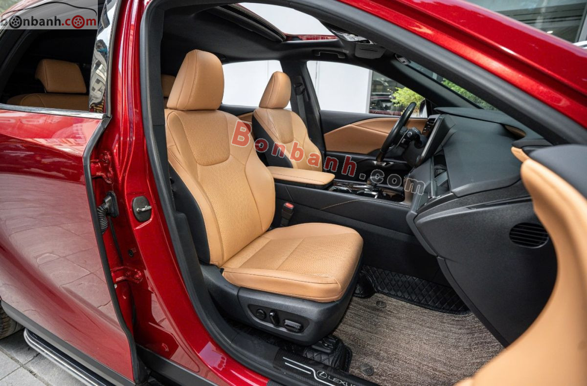 Bán ô tô Lexus RX 350 Premium - 2022 - xe cũ