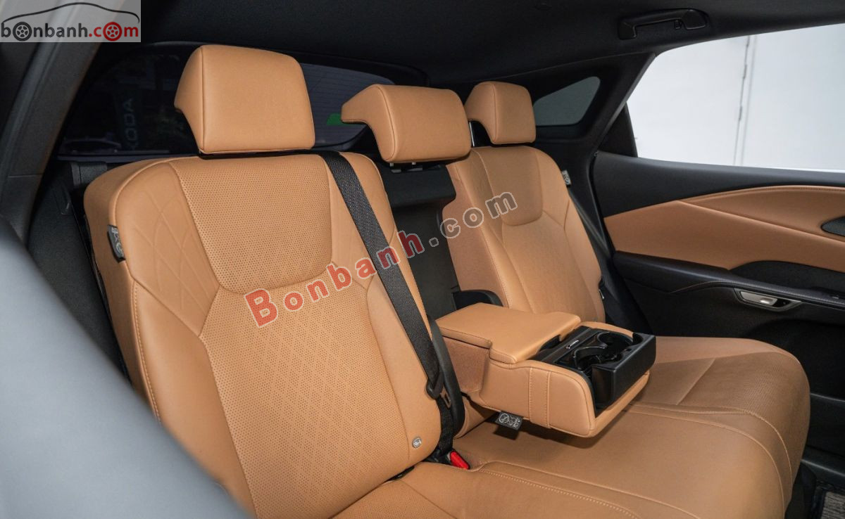Bán ô tô Lexus RX 350 Premium - 2022 - xe cũ