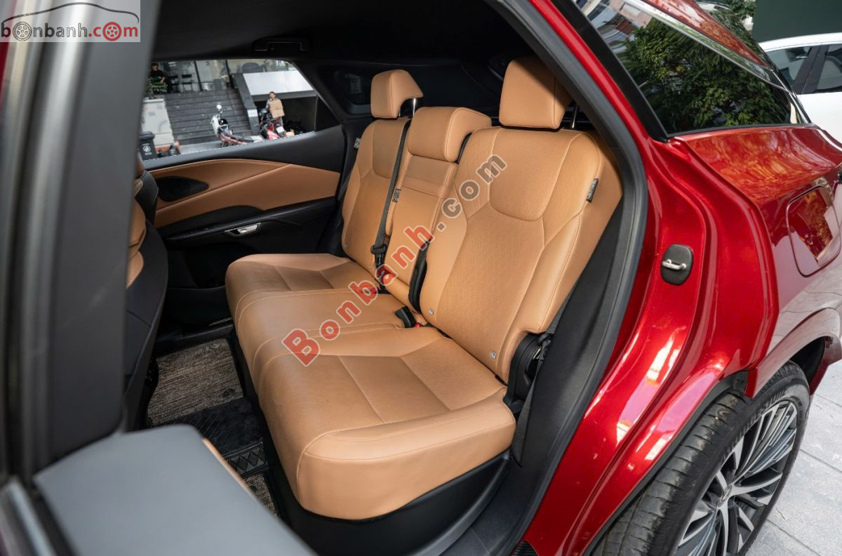Bán ô tô Lexus RX 350 Premium - 2022 - xe cũ