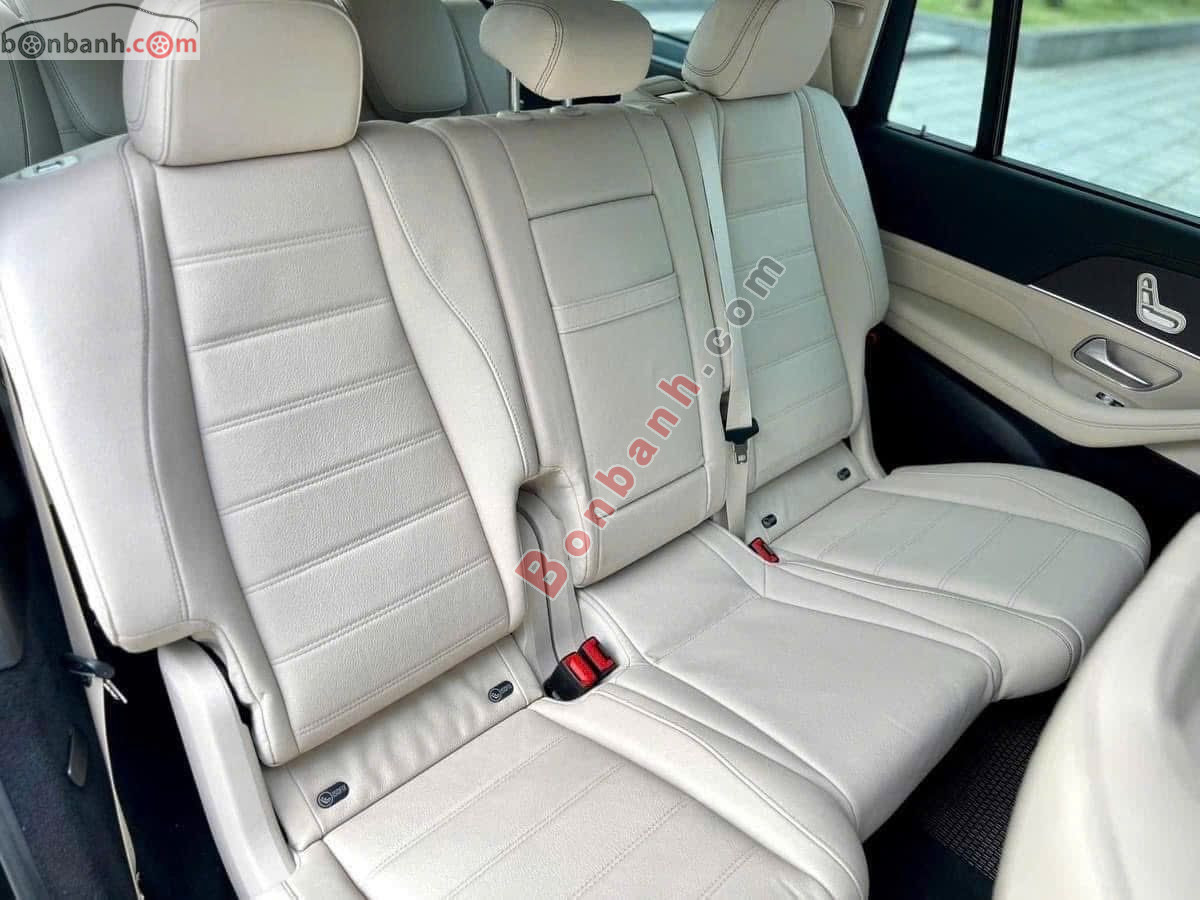 Bán ô tô Mercedes Benz GLS 450 4Matic - 2022 - xe cũ
