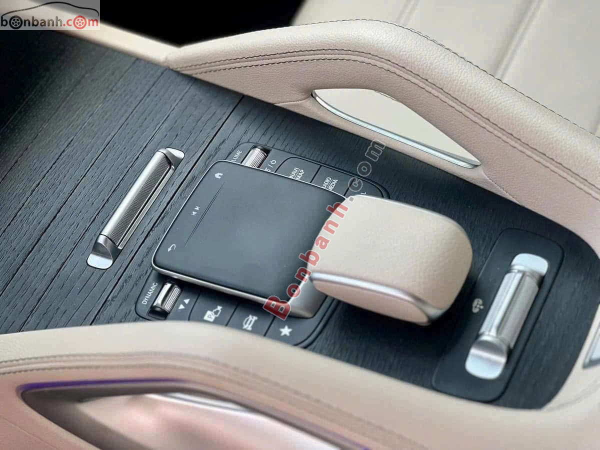 Bán ô tô Mercedes Benz GLS 450 4Matic - 2022 - xe cũ