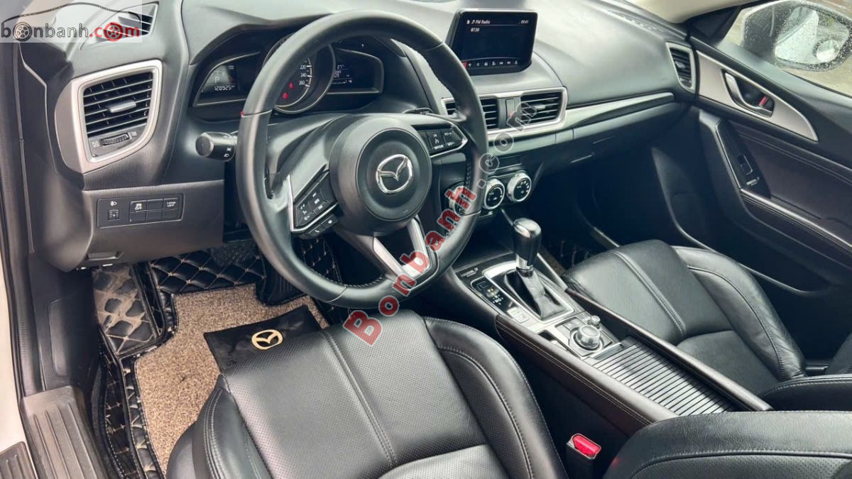 Bán ô tô Mazda 3 1.5L Luxury - 2019 - xe cũ