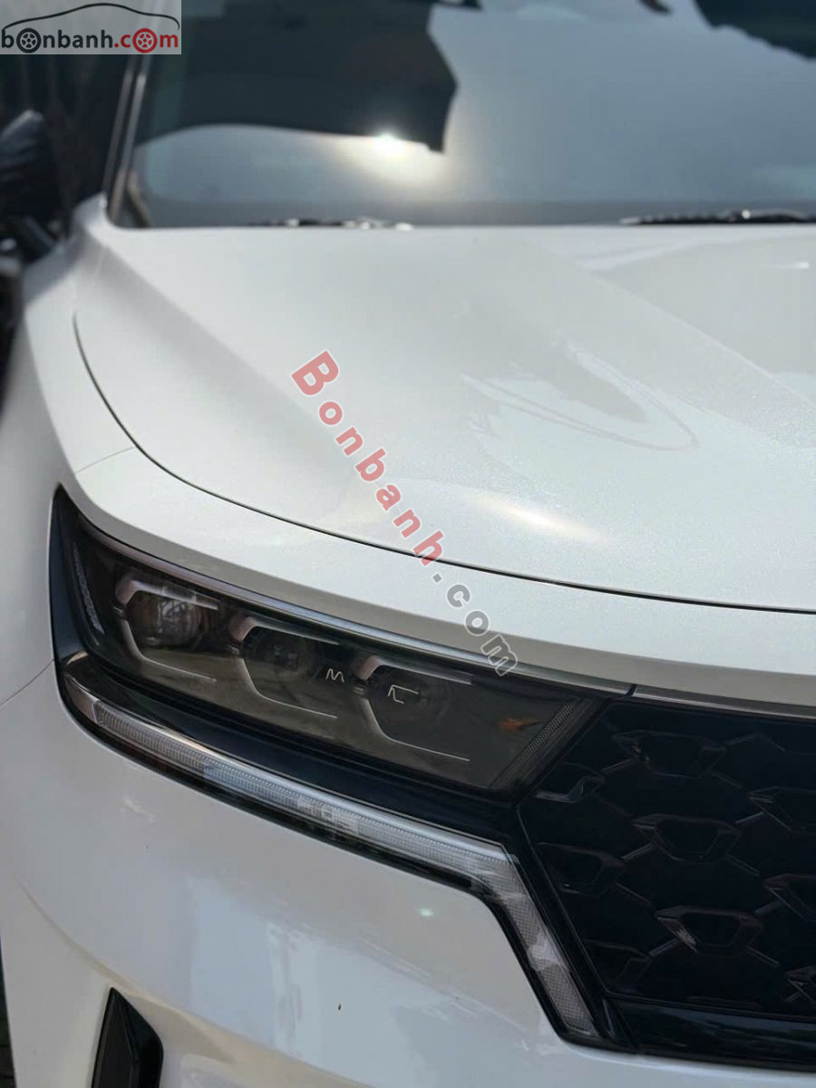 Bán ô tô Kia Sorento Signature 1.6 AT AWD Hybrid - 2024 - xe cũ