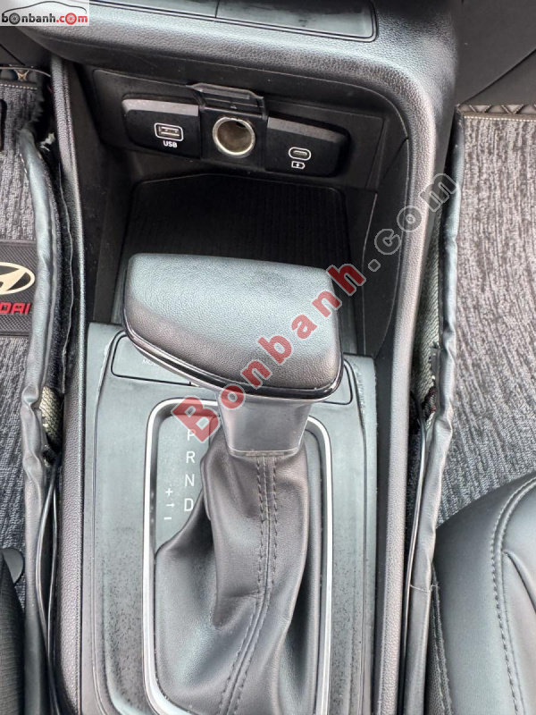 Bán ô tô Hyundai Accent Đặc biệt 1.5 AT - 2024 - xe cũ