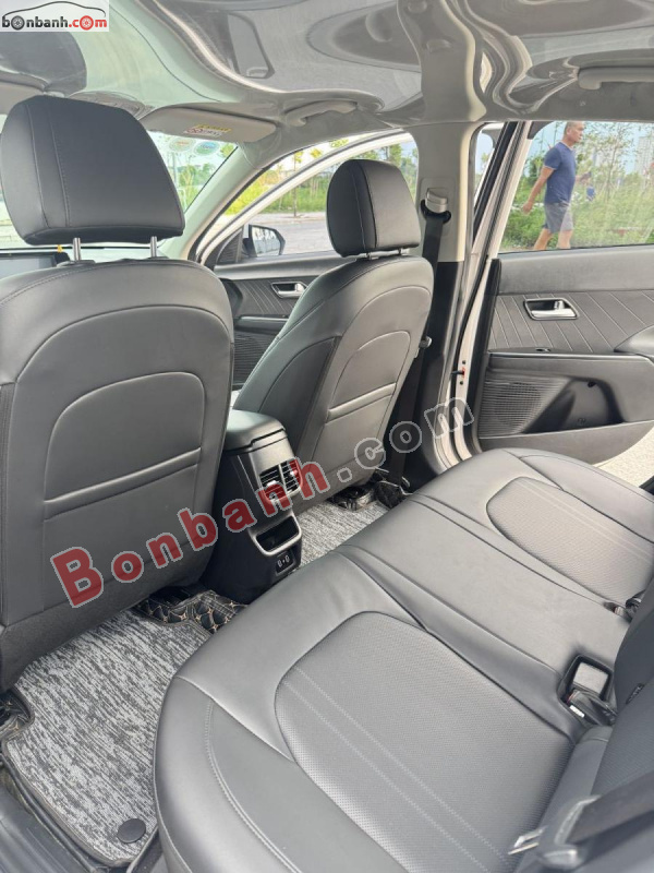 Bán ô tô Hyundai Accent Đặc biệt 1.5 AT - 2024 - xe cũ