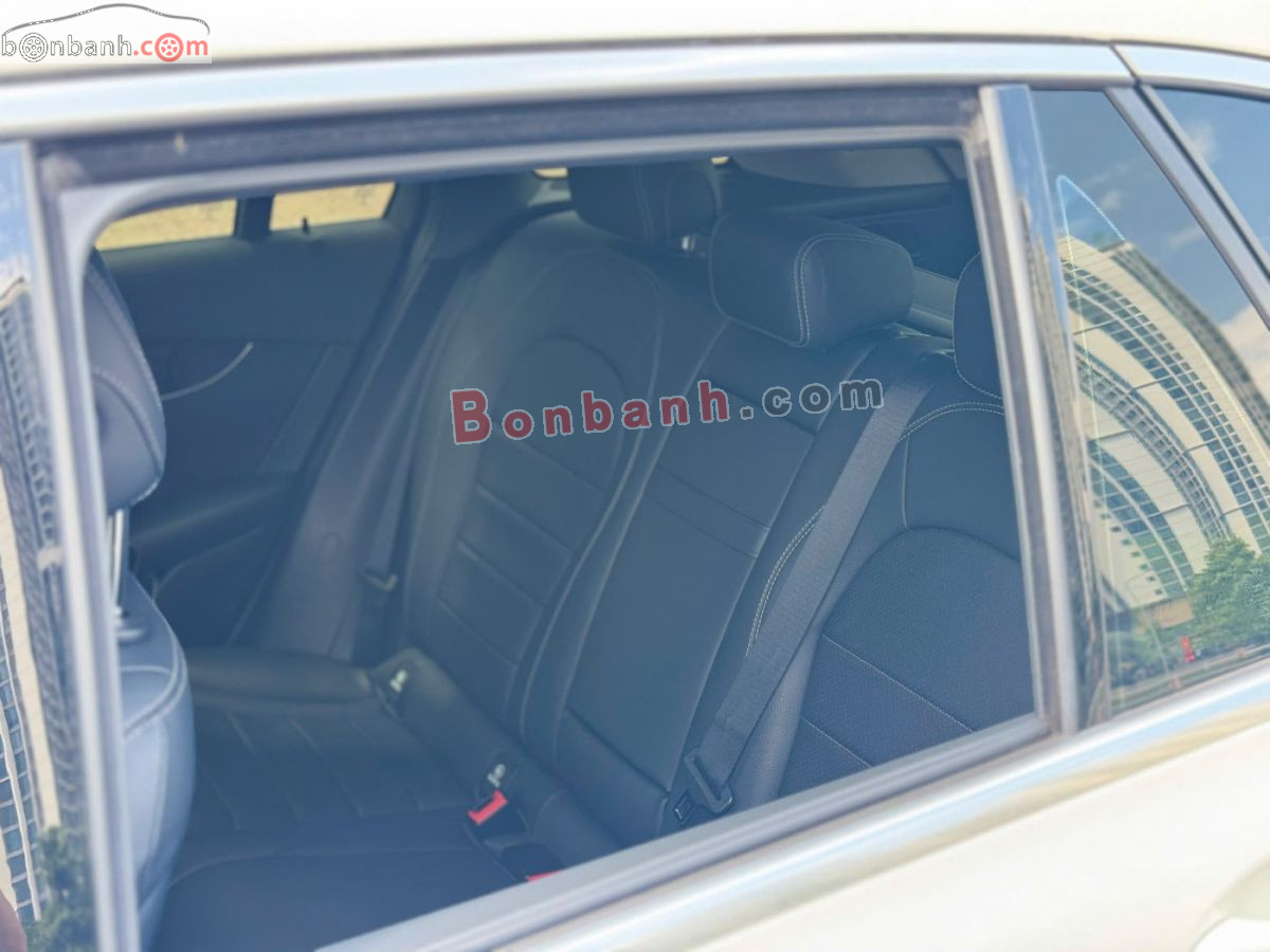 Bán ô tô Mercedes Benz GLC 200 - 2022 - xe cũ