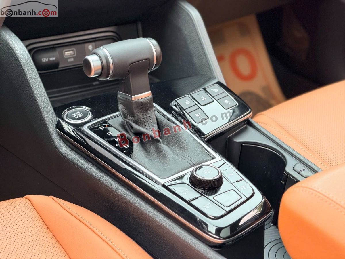 Bán ô tô Kia Sportage Signature 2.0G - 2024 - xe cũ