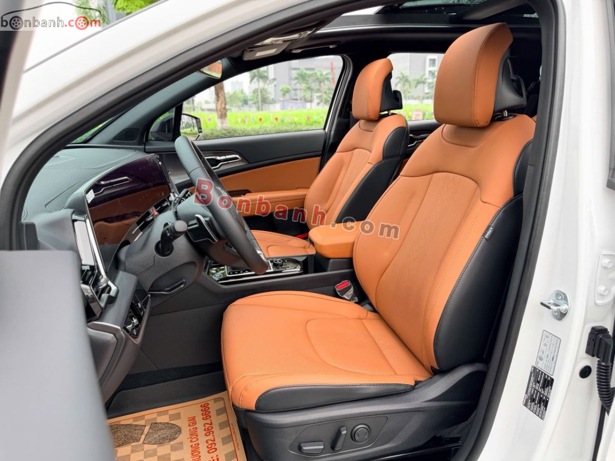 Bán ô tô Kia Sportage Signature 2.0G - 2024 - xe cũ