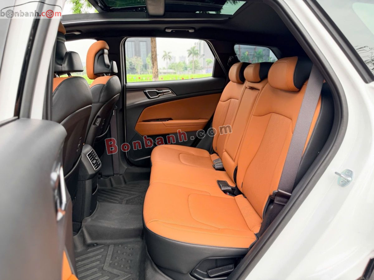 Bán ô tô Kia Sportage Signature 2.0G - 2024 - xe cũ