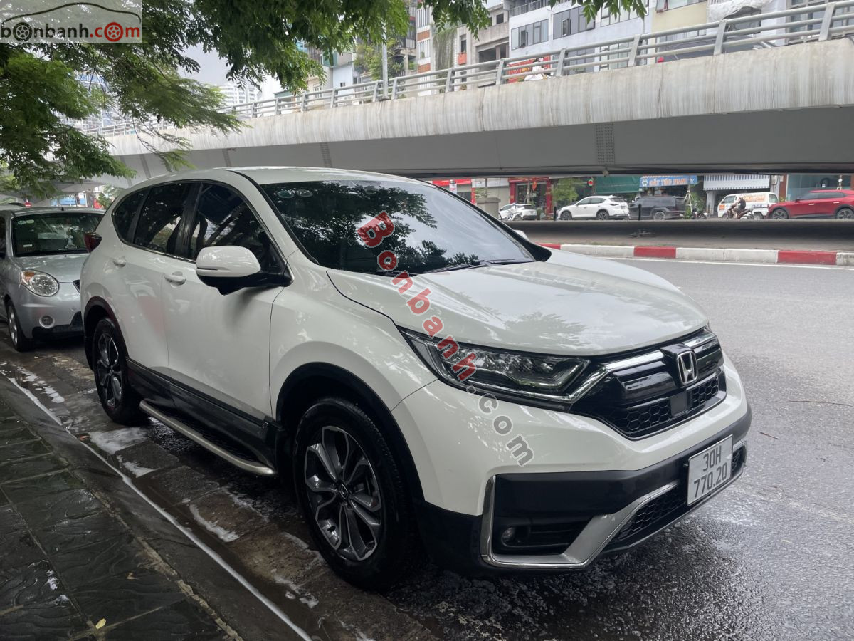 Bán ô tô Honda CRV G - 2022 - xe cũ