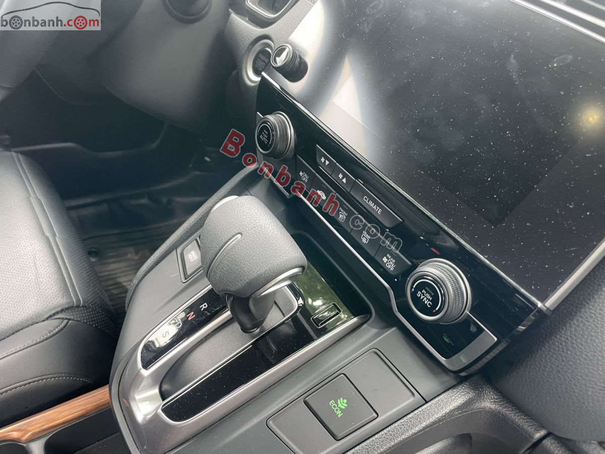 Bán ô tô Honda CRV G - 2022 - xe cũ