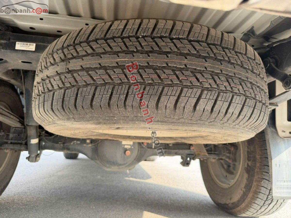 Bán ô tô Mitsubishi Triton GLX 2WD AT - 2025 - xe cũ