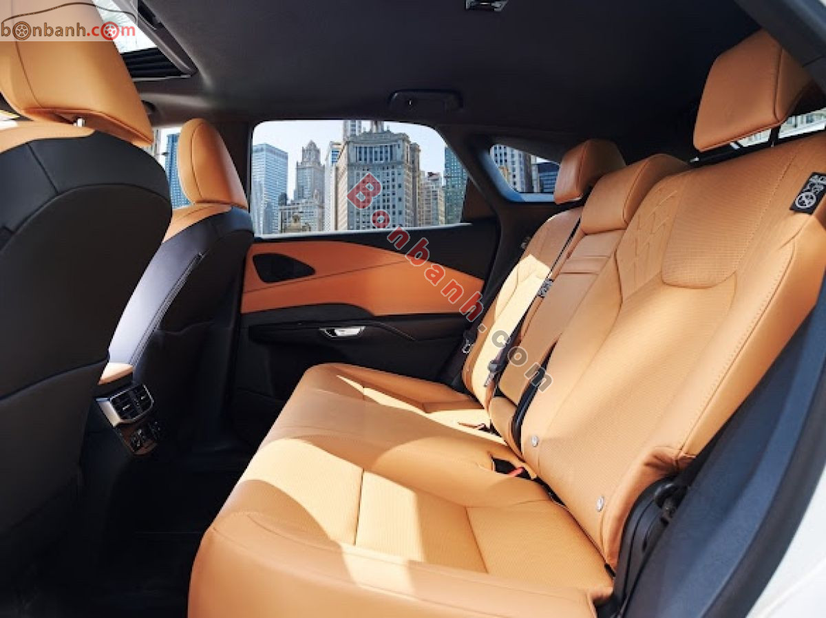 Bán ô tô Lexus RX 350h Luxury - 2026 - xe mới