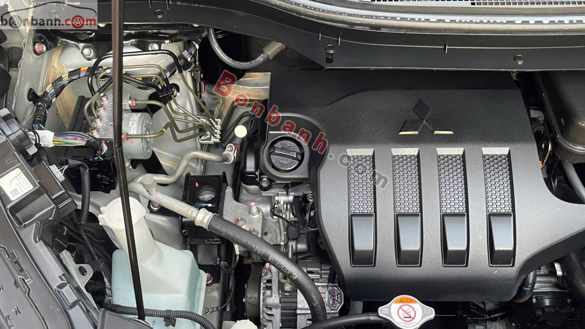 Bán ô tô Mitsubishi Xpander Premium 1.5 AT - 2022 - xe cũ