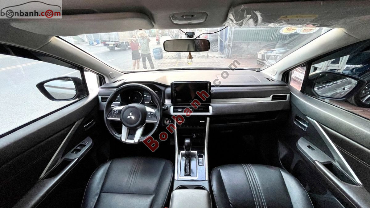 Bán ô tô Mitsubishi Xpander Premium 1.5 AT - 2022 - xe cũ