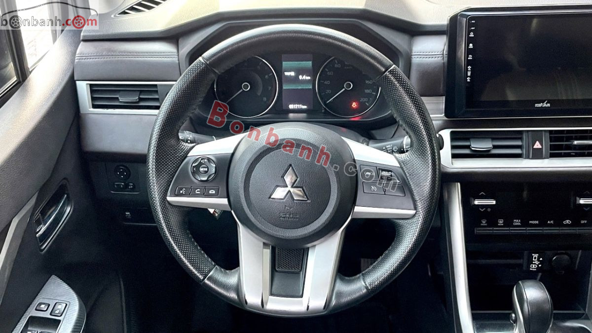 Bán ô tô Mitsubishi Xpander Premium 1.5 AT - 2022 - xe cũ
