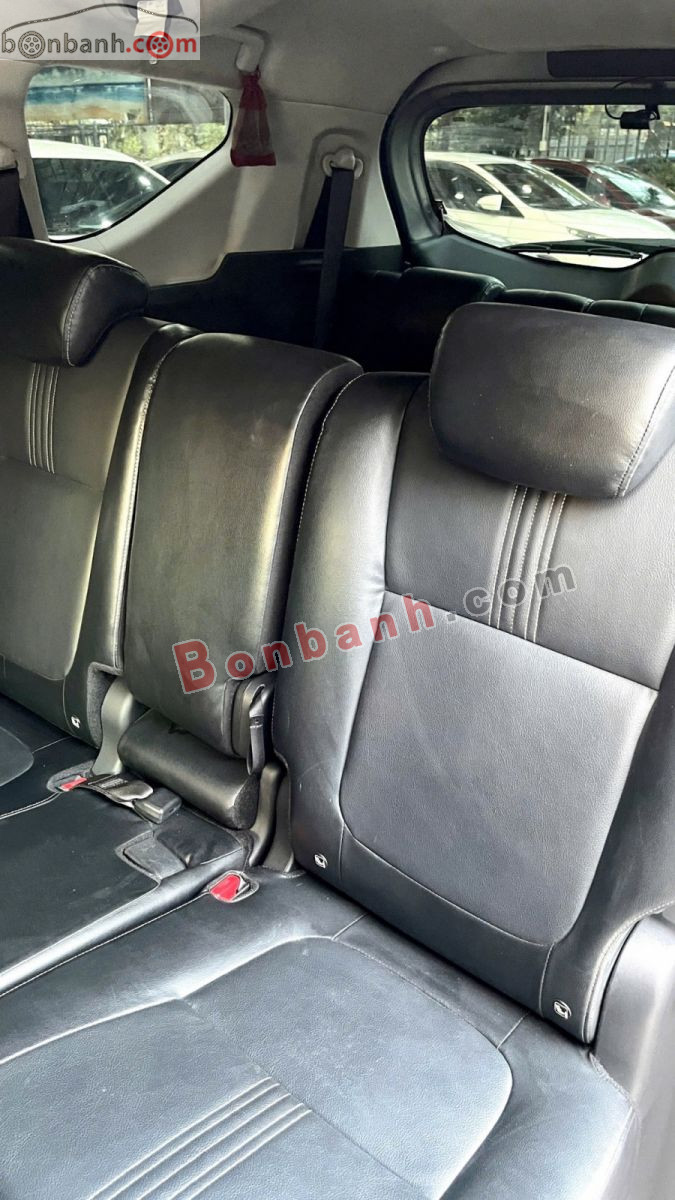 Bán ô tô Mitsubishi Xpander Premium 1.5 AT - 2022 - xe cũ