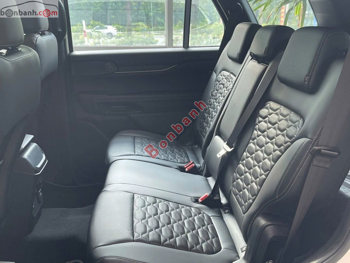 Bán ô tô Ford Everest Platinum 2.0L 4x2 AT - 2026 - xe mới