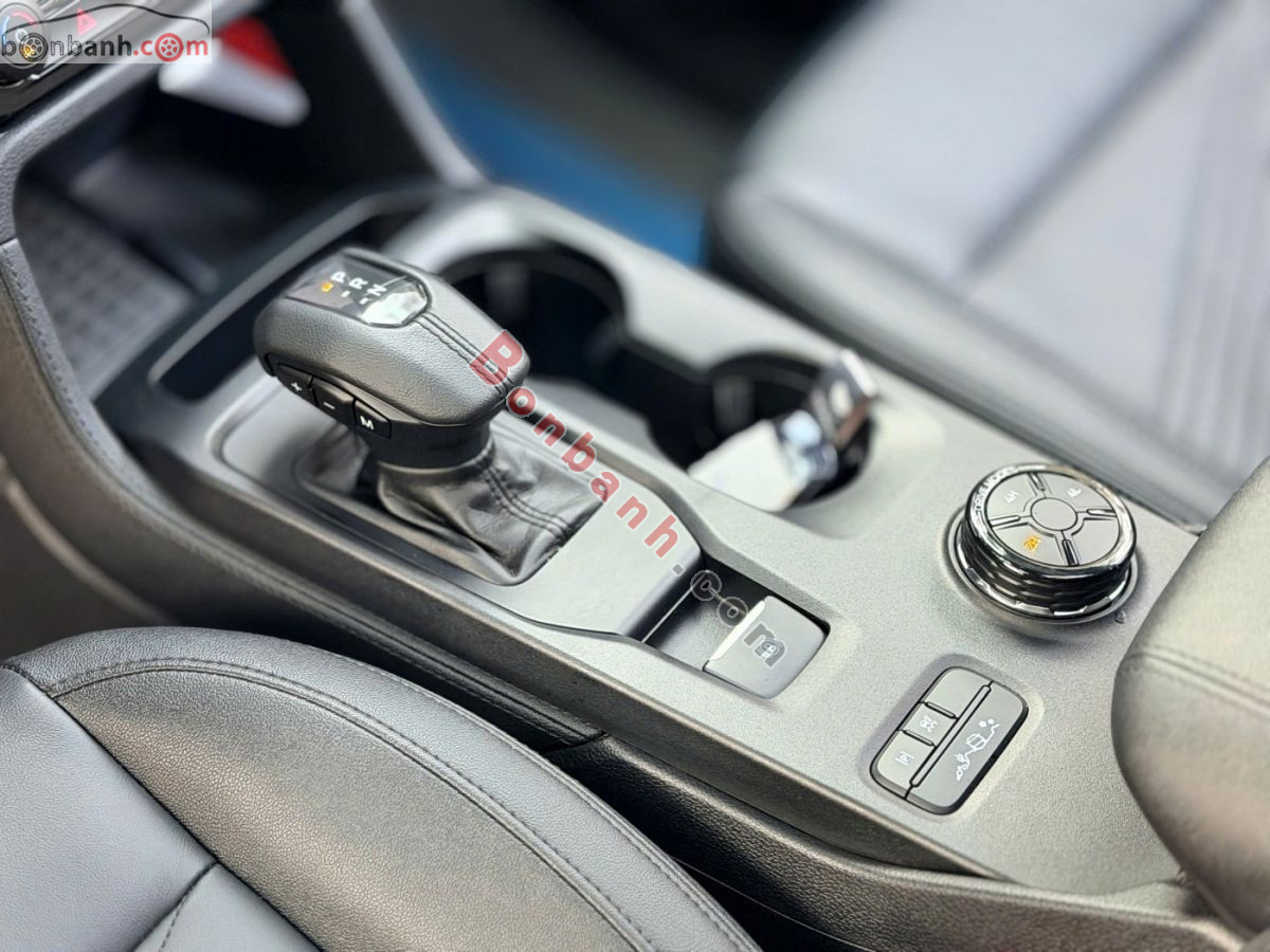 Bán ô tô Ford Everest Titanium Plus 2.0L 4x4 AT - 2024 - xe cũ