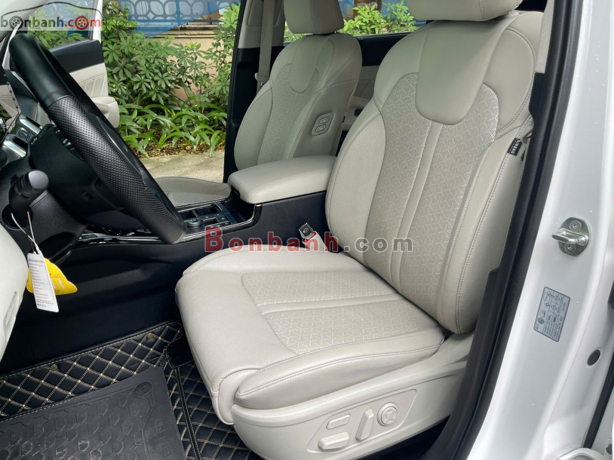 Bán ô tô Kia Sorento Signature 2.5 AT AWD - 2022 - xe cũ