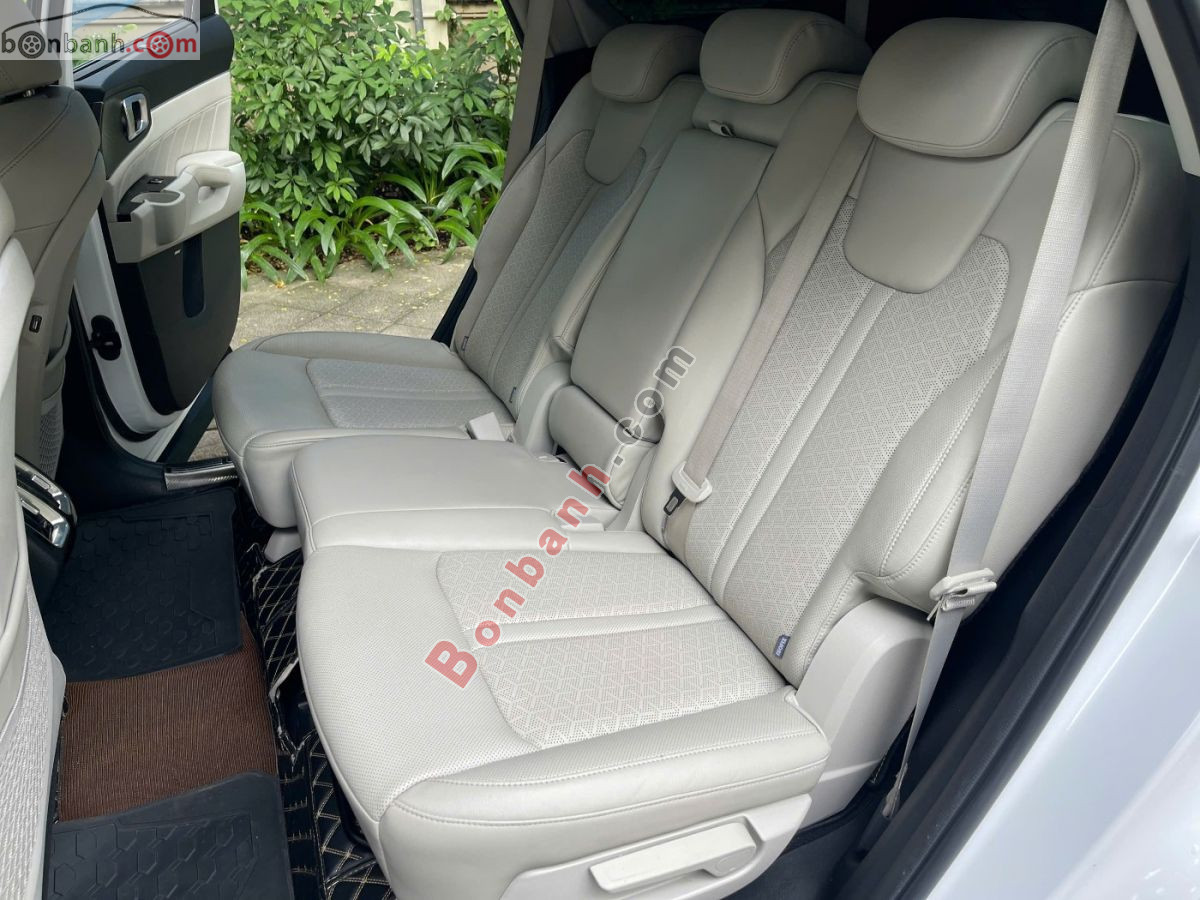 Bán ô tô Kia Sorento Signature 2.5 AT AWD - 2022 - xe cũ