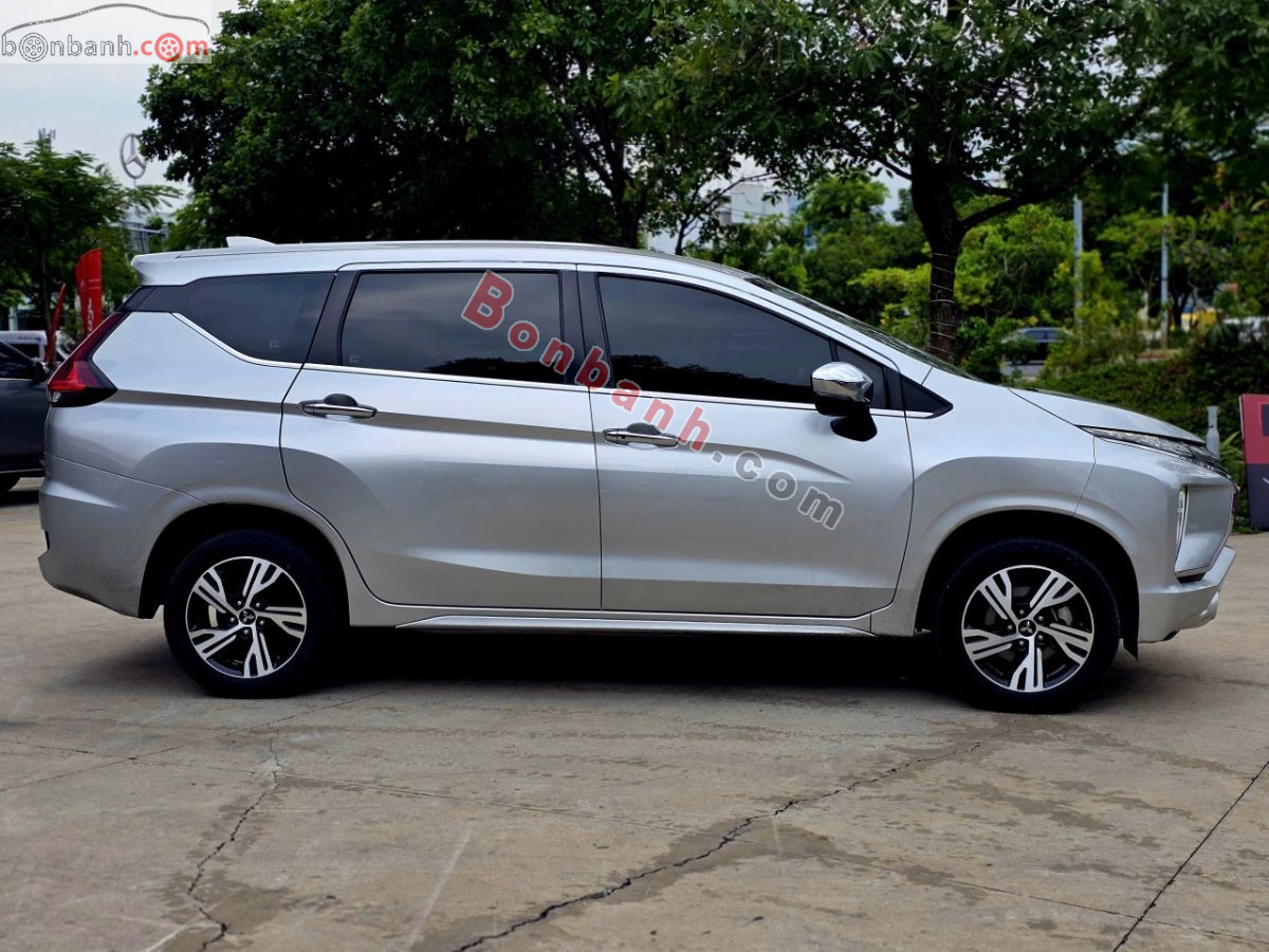 Bán ô tô Mitsubishi Xpander 1.5 AT - 2021 - xe cũ