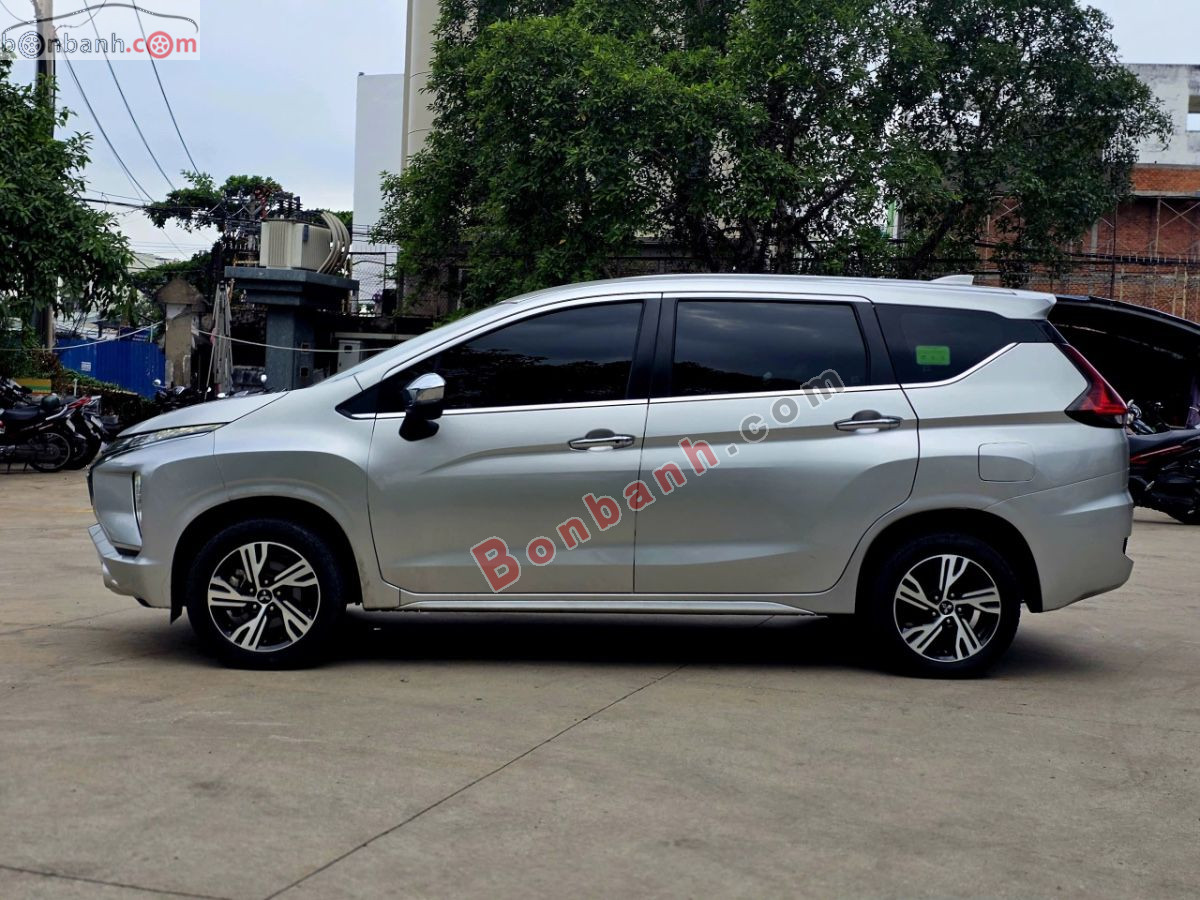 Bán ô tô Mitsubishi Xpander 1.5 AT - 2021 - xe cũ