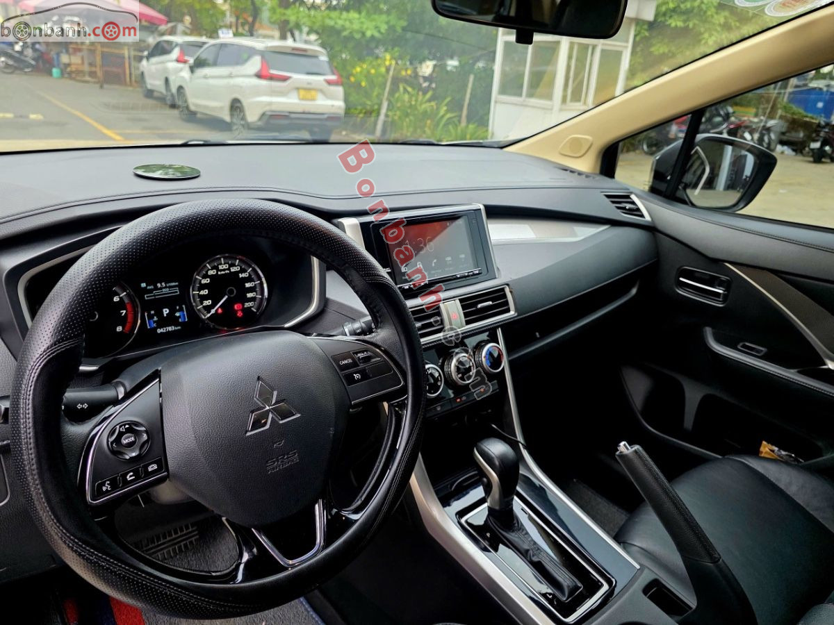Bán ô tô Mitsubishi Xpander 1.5 AT - 2021 - xe cũ