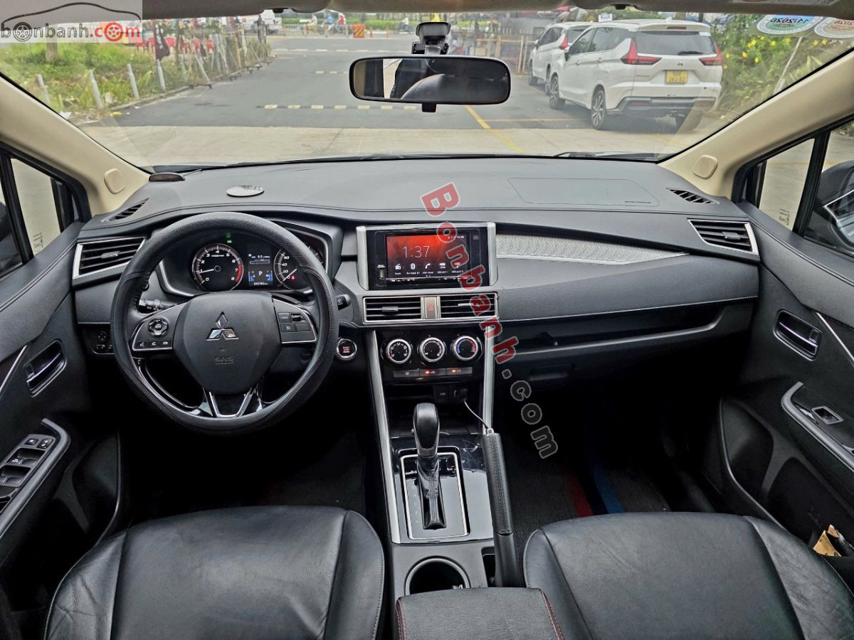 Bán ô tô Mitsubishi Xpander 1.5 AT - 2021 - xe cũ