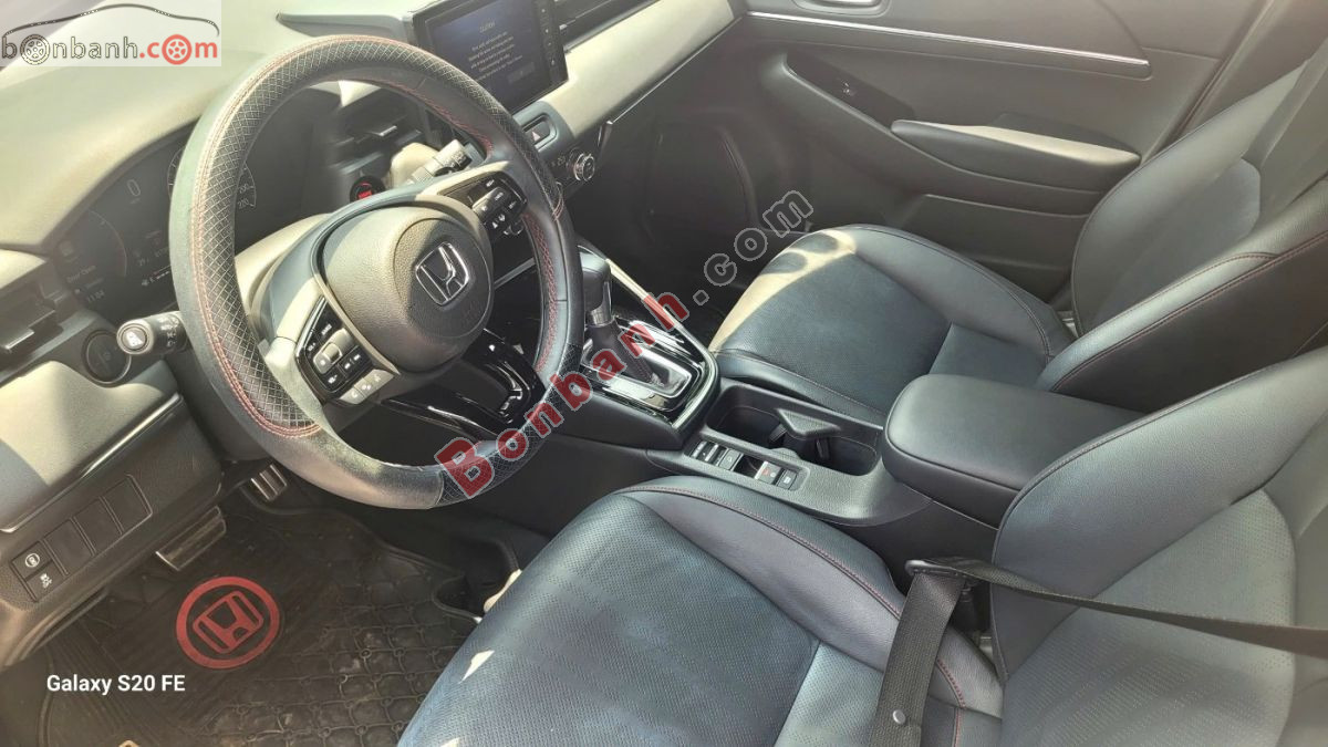 Bán ô tô Honda HRV RS - 2024 - xe cũ