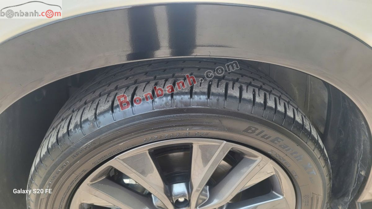 Bán ô tô Honda HRV RS - 2024 - xe cũ
