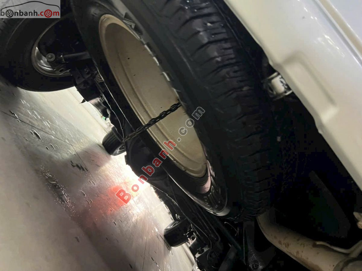 Bán ô tô Toyota Fortuner 2.7V 4x4 AT - 2009 - xe cũ