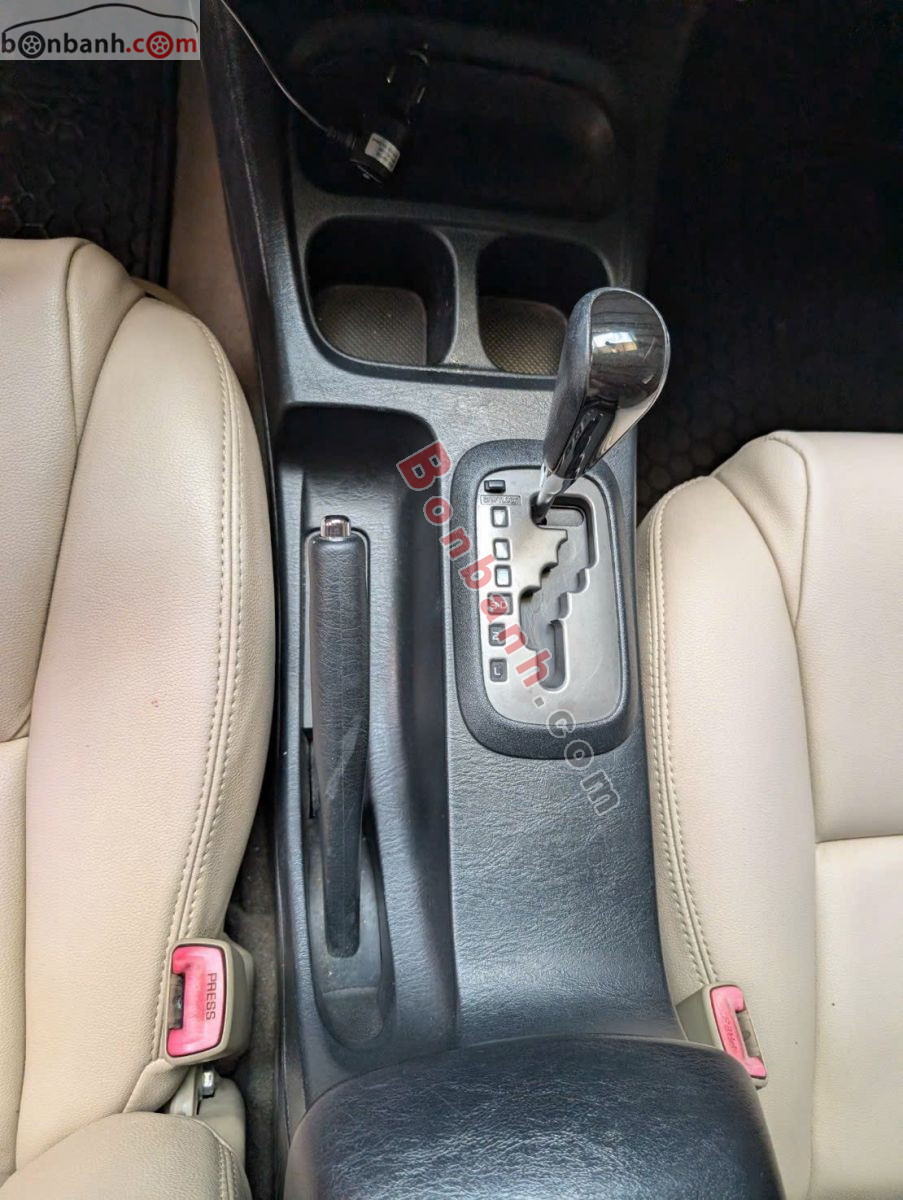 Bán ô tô Toyota Fortuner 2.7V 4x2 AT - 2014 - xe cũ
