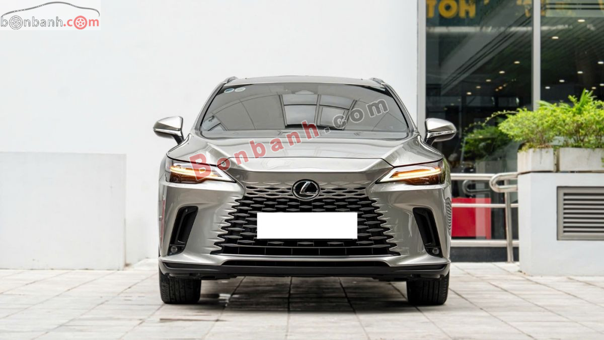 Bán ô tô Lexus RX 350 Premium - 2024 - xe cũ
