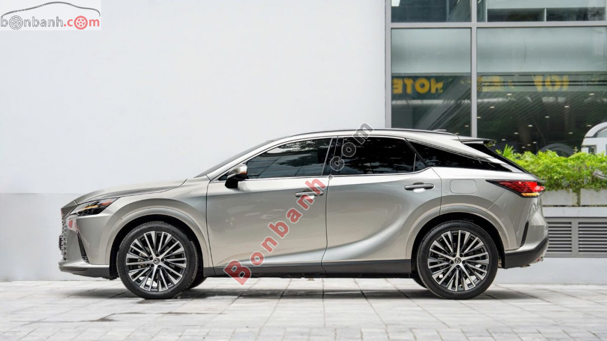 Bán ô tô Lexus RX 350 Premium - 2024 - xe cũ