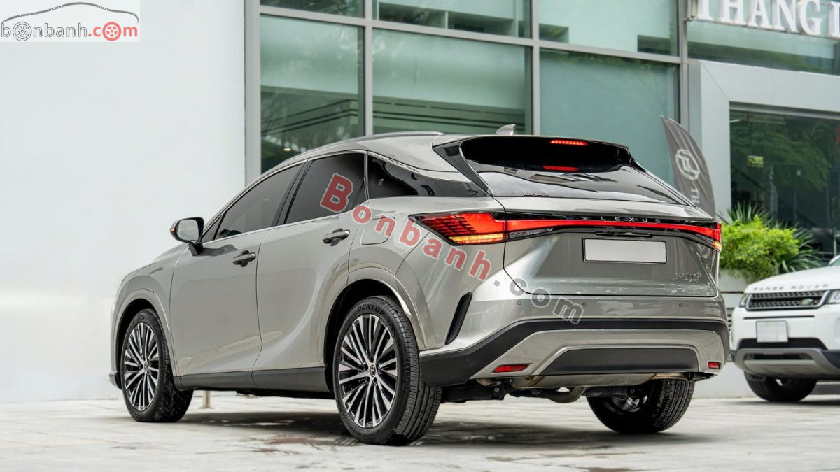 Bán ô tô Lexus RX 350 Premium - 2024 - xe cũ
