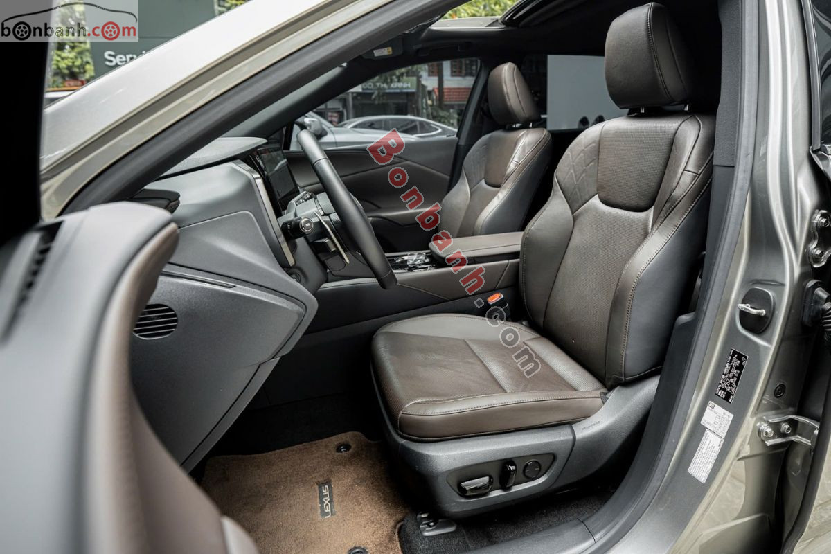 Bán ô tô Lexus RX 350 Premium - 2024 - xe cũ