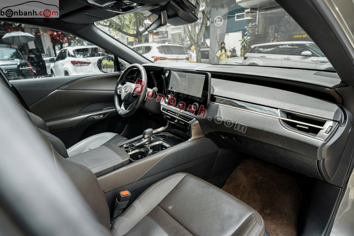 Bán ô tô Lexus RX 350 Premium - 2024 - xe cũ