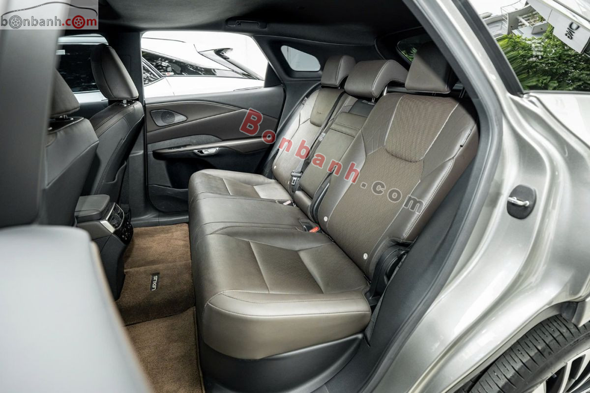 Bán ô tô Lexus RX 350 Premium - 2024 - xe cũ