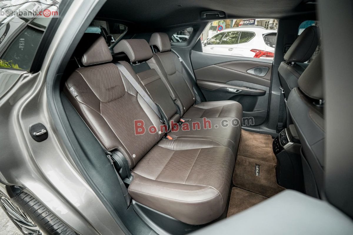 Bán ô tô Lexus RX 350 Premium - 2024 - xe cũ